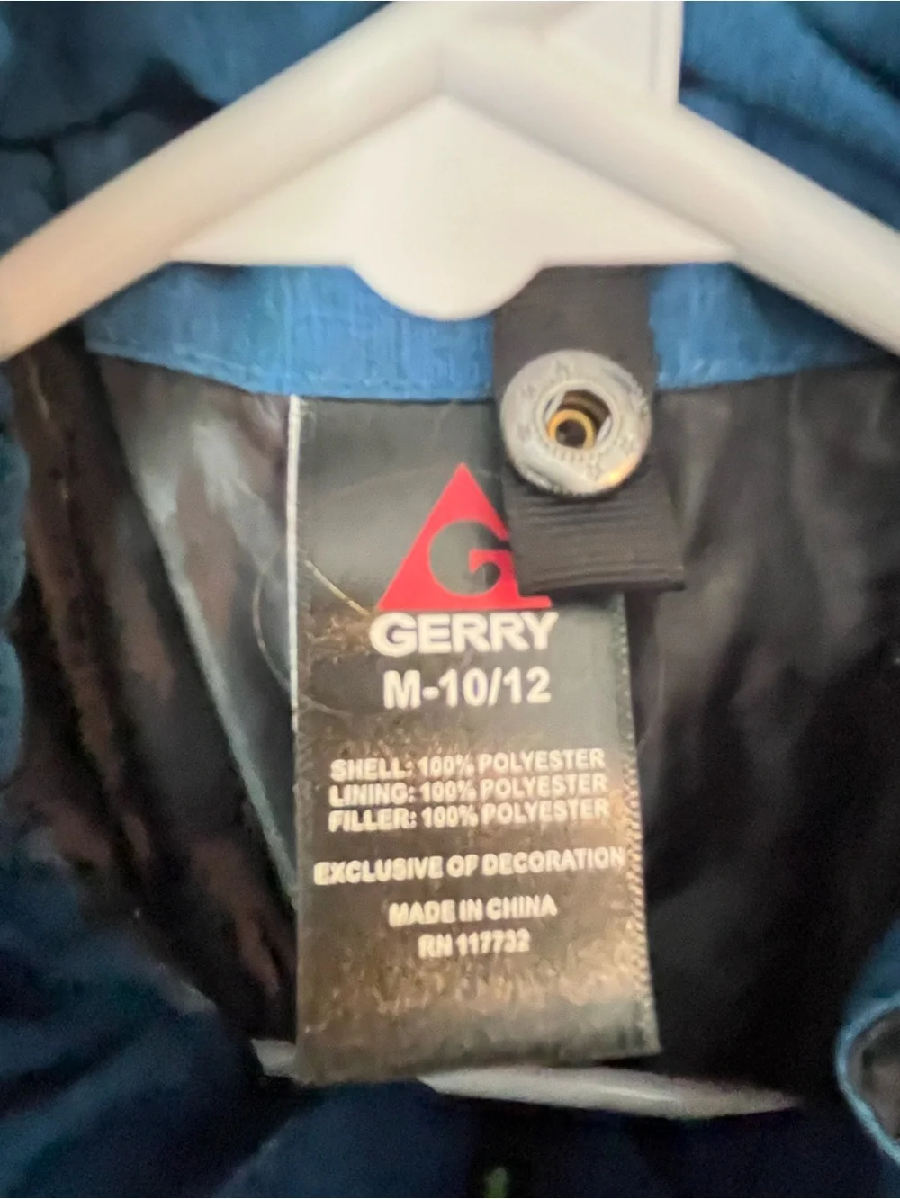 Gerry Weber description stay